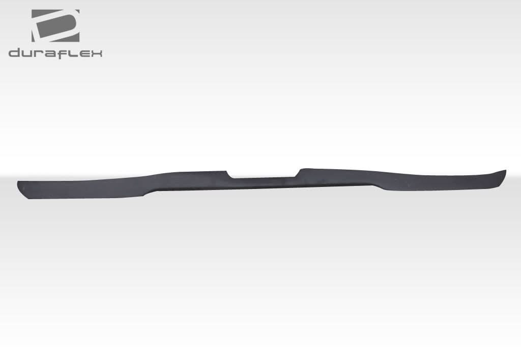 2005-2013 Chevrolet Corvette C6 ZR Edition Style Wing Trunk Spoiler - FRP