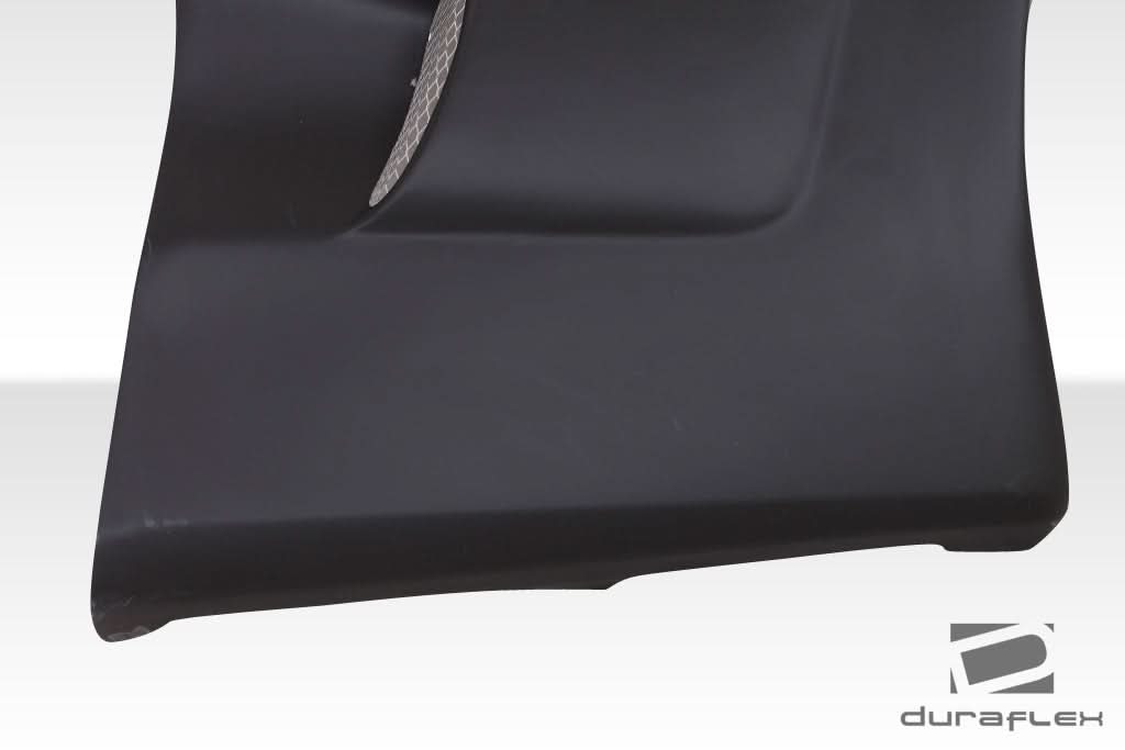 2005-2013 Chevrolet Corvette C6 ZR Edition Style Front Fenders - FRP