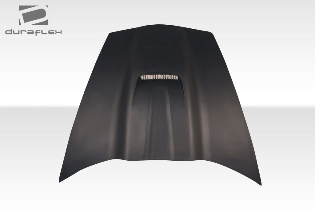 2005-2013 Chevrolet Corvette C6 ZR Edition Style Hood - FRP