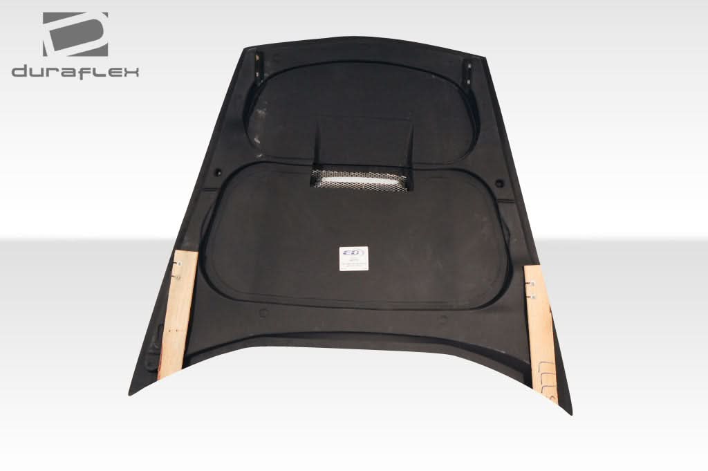 2005-2013 Chevrolet Corvette C6 ZR Edition Style Hood - FRP