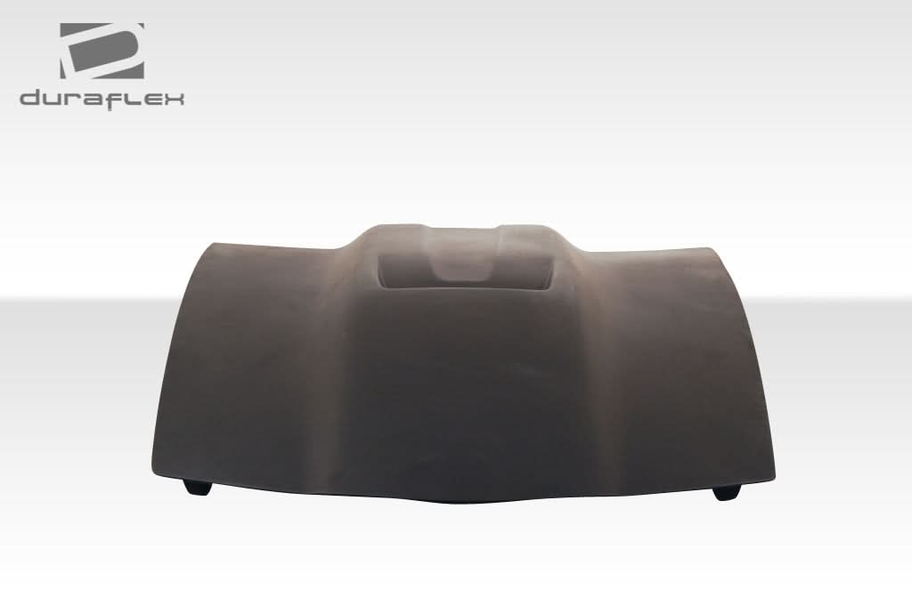 2005-2013 Chevrolet Corvette C6 ZR Edition Style Hood - FRP