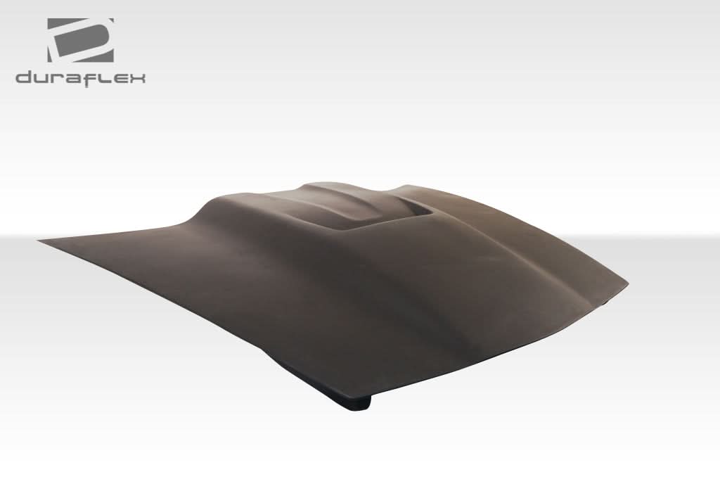 2005-2013 Chevrolet Corvette C6 ZR Edition Style Hood - FRP