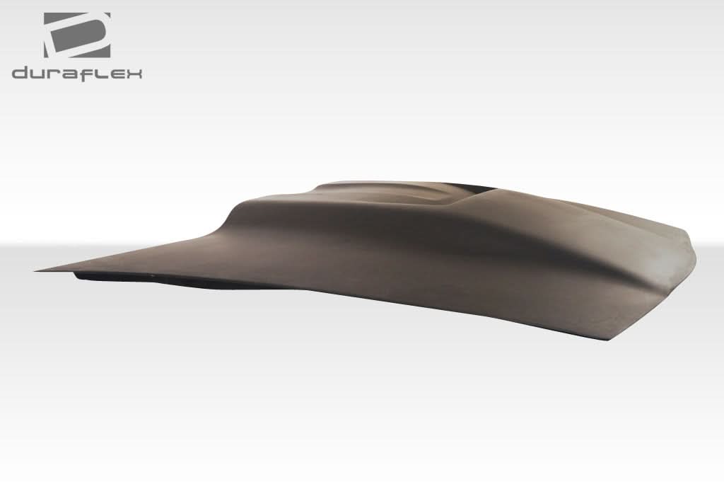 2005-2013 Chevrolet Corvette C6 ZR Edition Style Hood - FRP