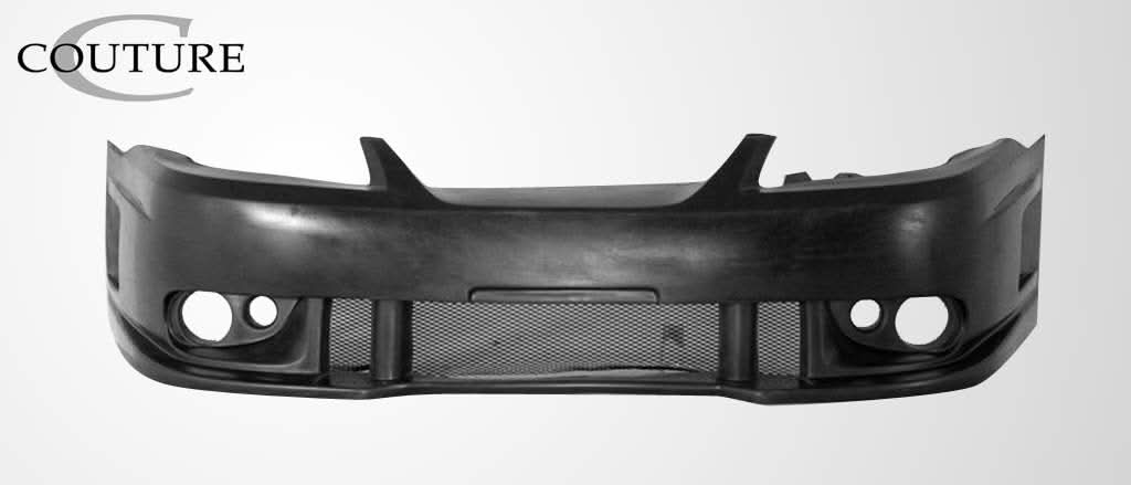 1999-2004 Ford Mustang Special Edition Style Front Bumper - Polyurethane
