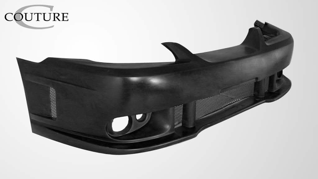 1999-2004 Ford Mustang Special Edition Style Front Bumper - Polyurethane