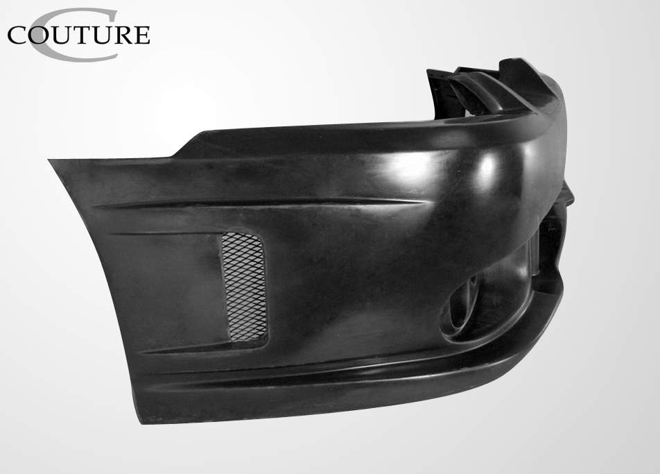 1999-2004 Ford Mustang Couture Polyurethane Special Edition Front Bumper Cover - 1 Piece