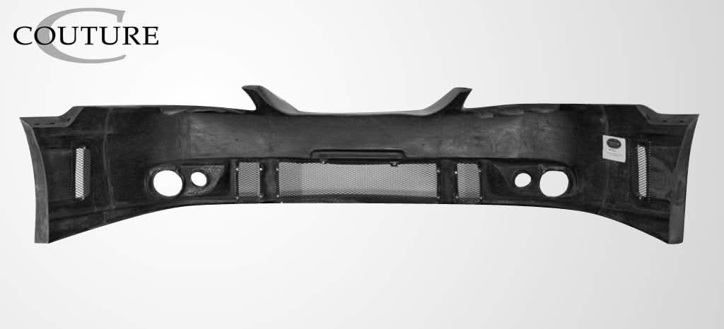 1999-2004 Ford Mustang Special Edition Style Front Bumper - Polyurethane