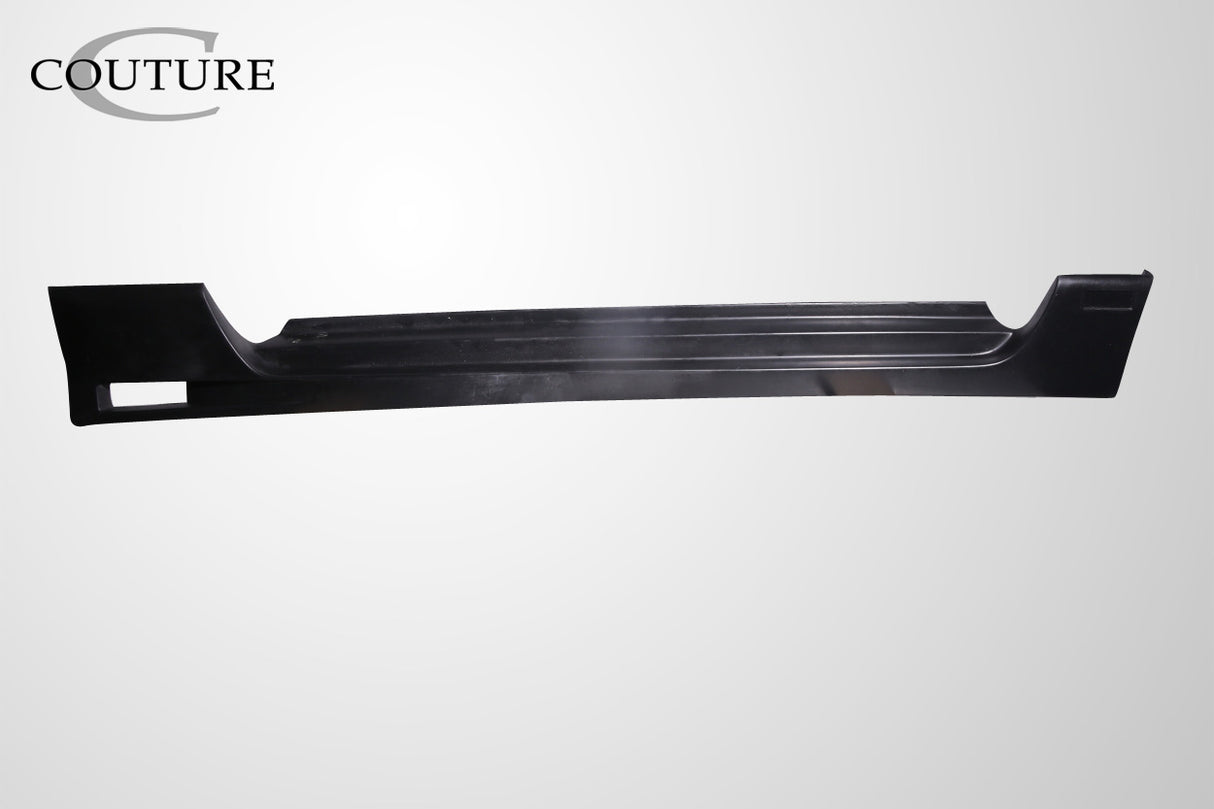 1999-2004 Ford Mustang Special Edition Style Side Skirts - Polyurethane