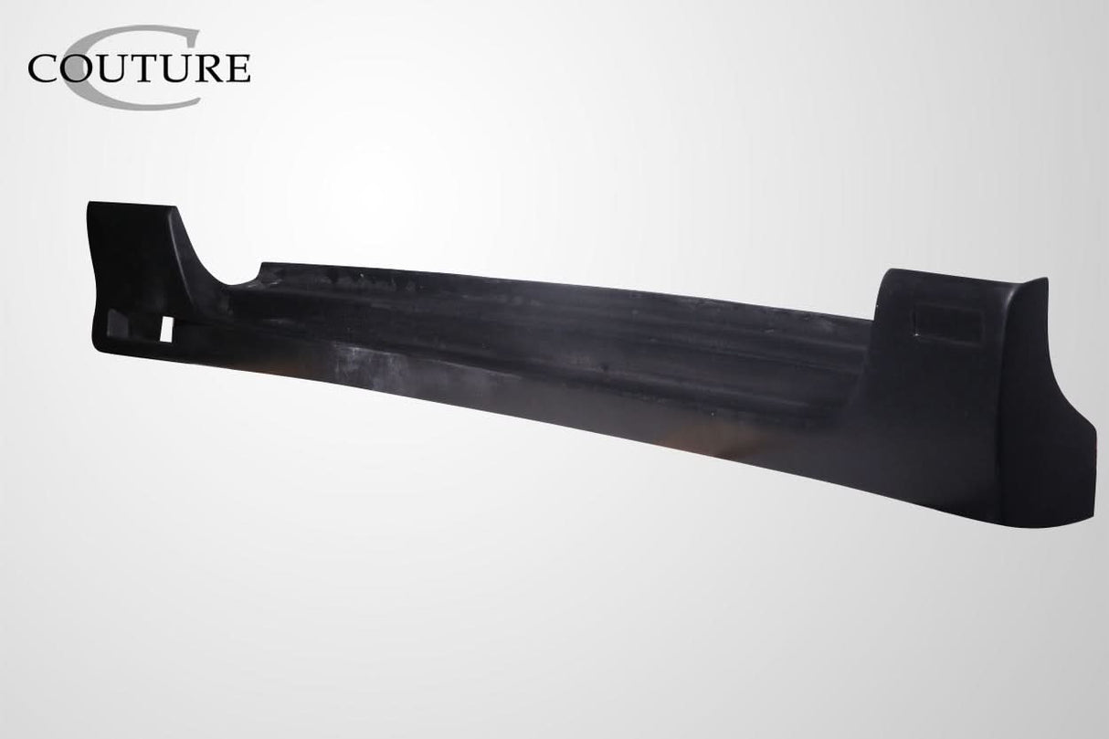 1999-2004 Ford Mustang Special Edition Style Side Skirts - Polyurethane