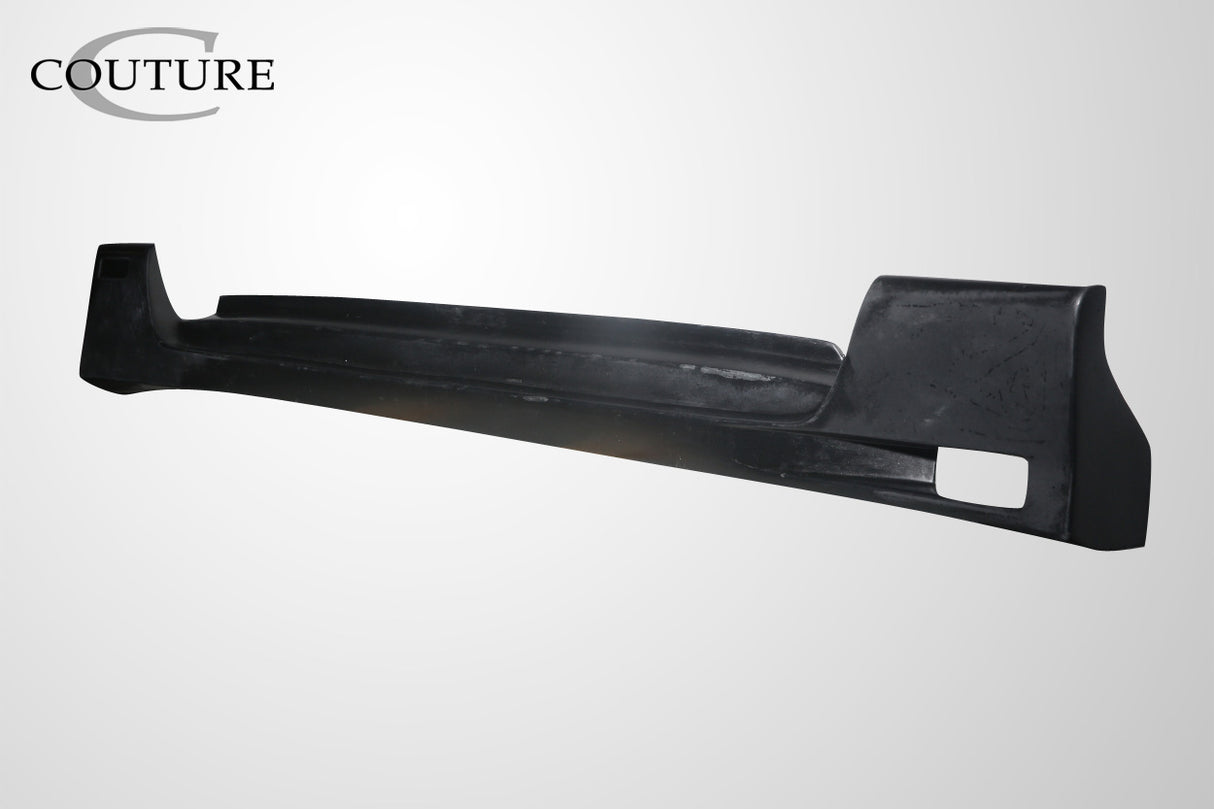 1999-2004 Ford Mustang Special Edition Style Side Skirts - Polyurethane