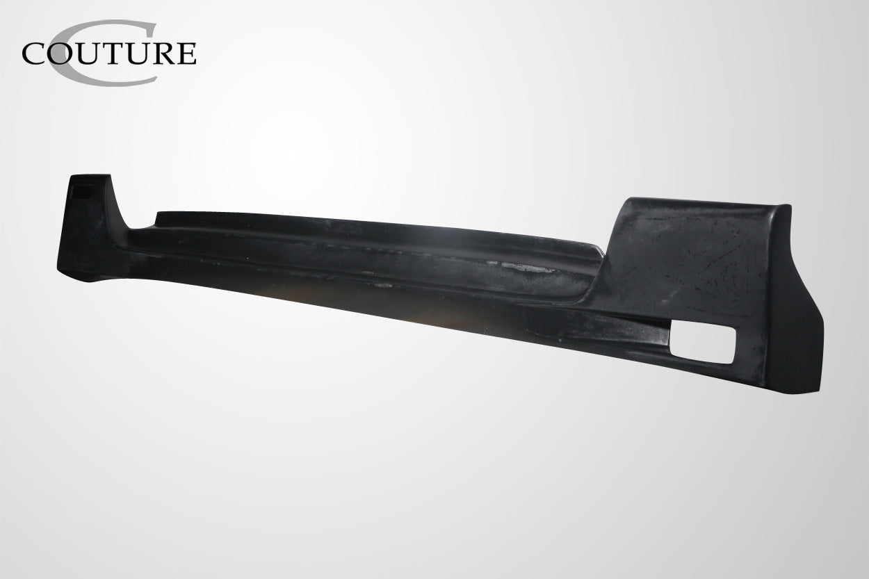 1999-2004 Ford Mustang Couture Polyurethane Special Edition Side Skirts Rocker Panels - 2 Piece (s)