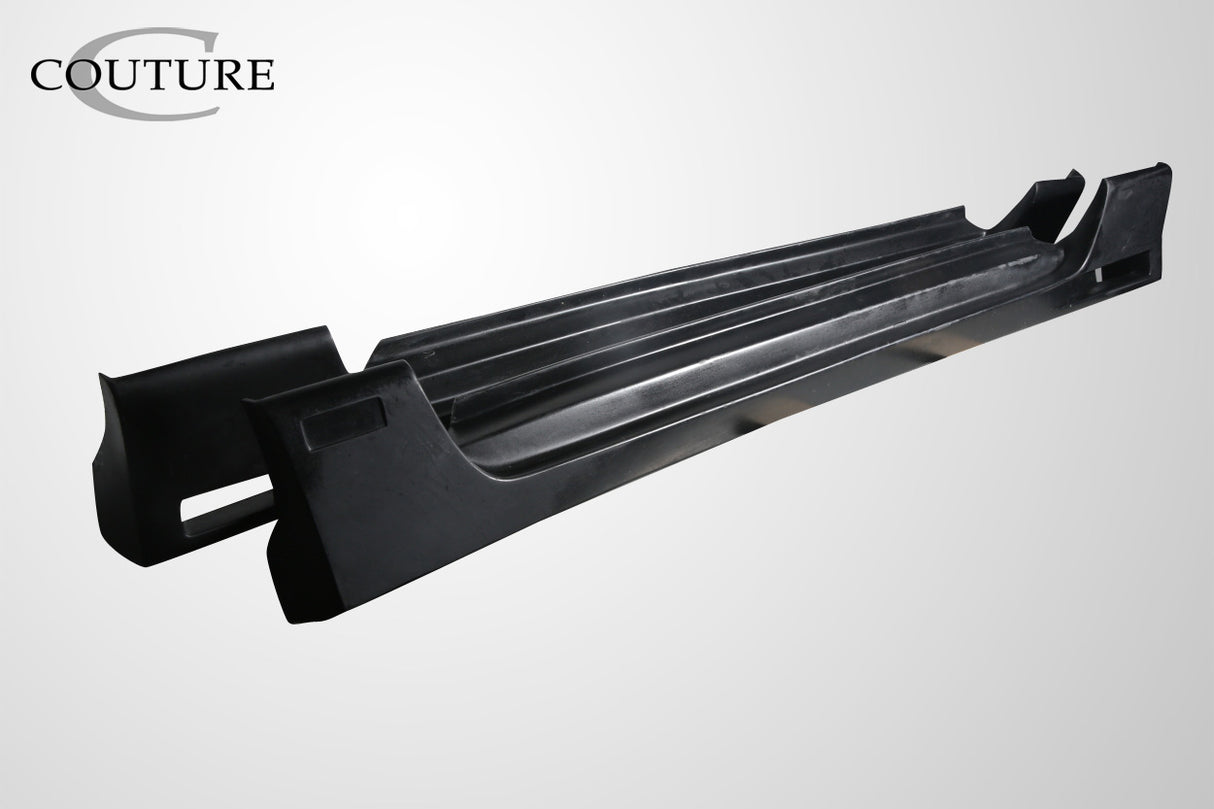1999-2004 Ford Mustang Special Edition Style Side Skirts - Polyurethane