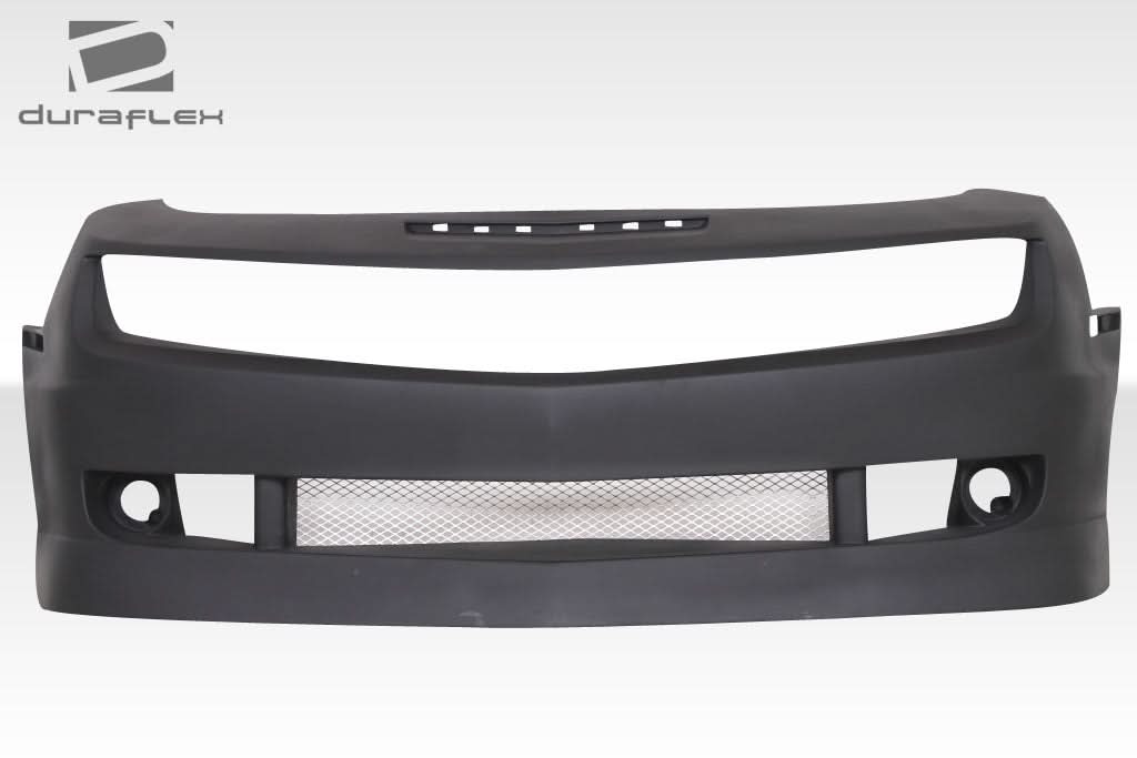 2010-2013 Chevrolet Camaro Circuit Style Wide Body Kit - 8 Piece