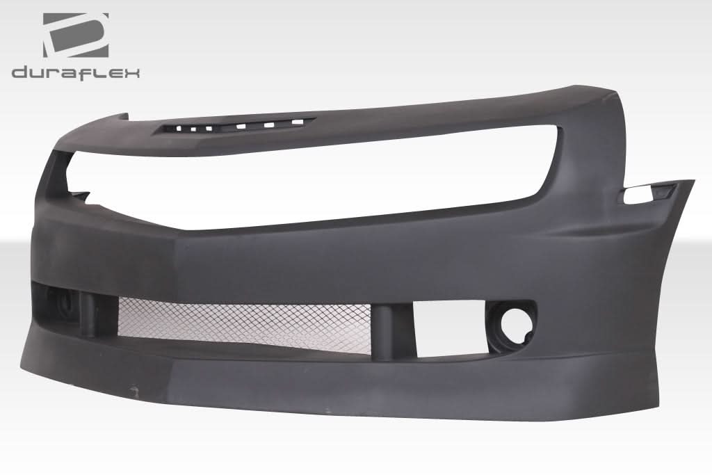 2010-2013 Chevrolet Camaro Circuit Style Wide Body Kit - 8 Piece