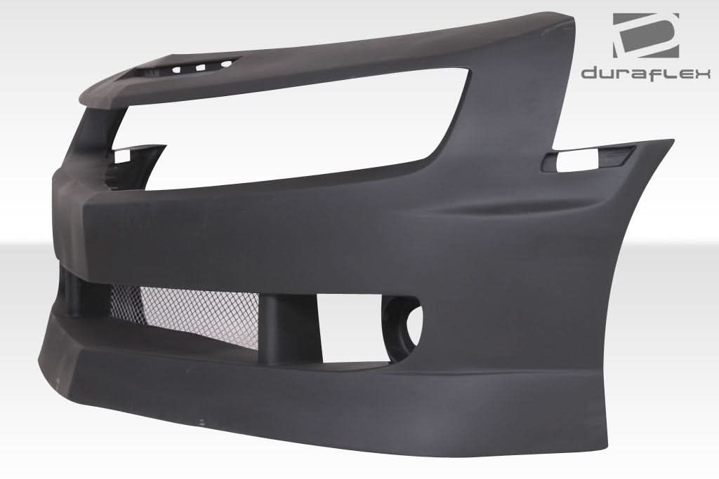 2010-2013 Chevrolet Camaro Circuit Wide Body Look Front Bumper - FRP
