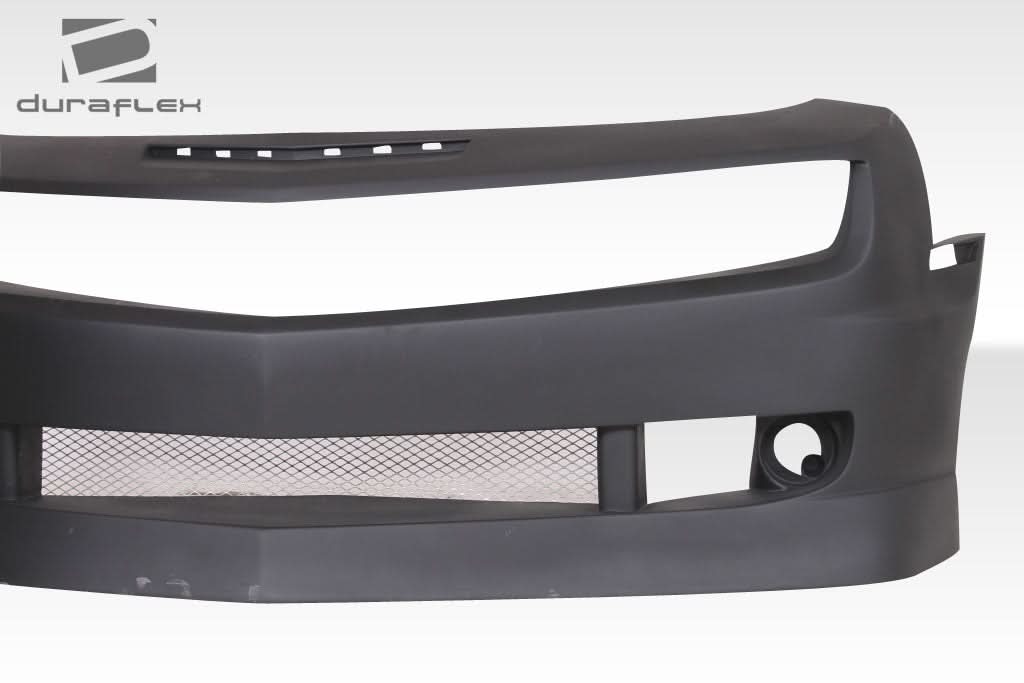 2010-2013 Chevrolet Camaro Circuit Wide Body Look Front Bumper - FRP