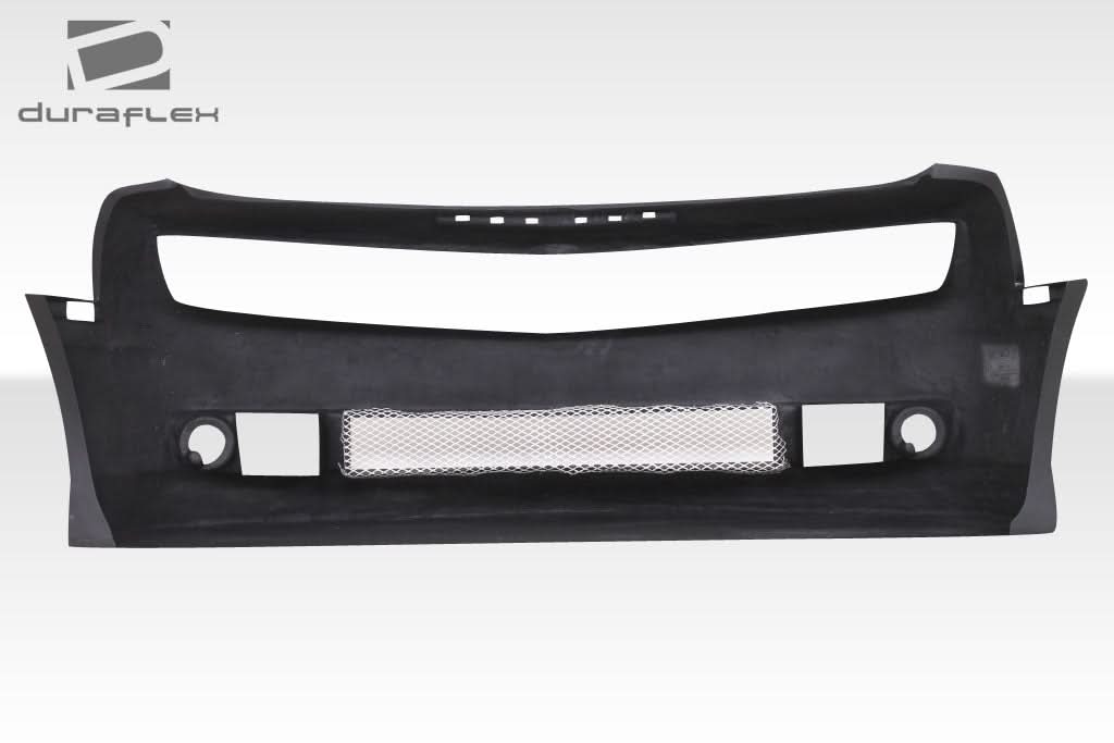 2010-2013 Chevrolet Camaro Circuit Style Wide Body Kit - 8 Piece