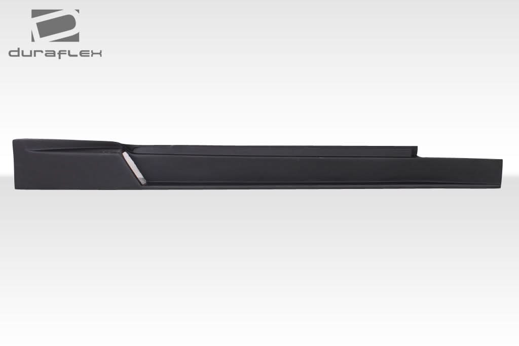 2010-2015 Chevrolet Camaro Circuit Style Wide Body Side Skirts - FRP