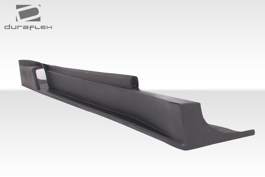 2010-2013 Chevrolet Camaro Circuit Style Wide Body Kit - 8 Piece