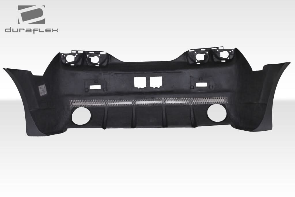 2010-2013 Chevrolet Camaro Circuit Style Wide Body Kit - 8 Piece