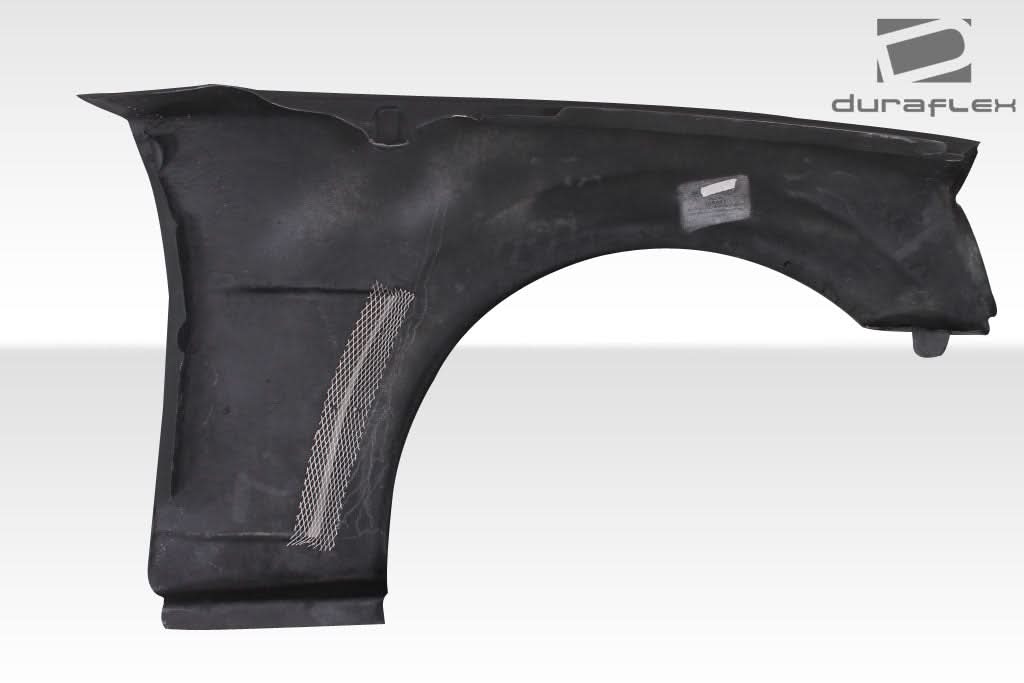 2010-2013 Chevrolet Camaro Circuit Style Wide Body Kit - 8 Piece