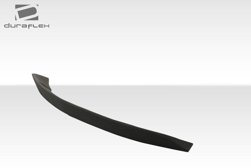 2010-2013 Chevrolet Camaro Circuit Style Wing Trunk Lid Spoiler - FRP