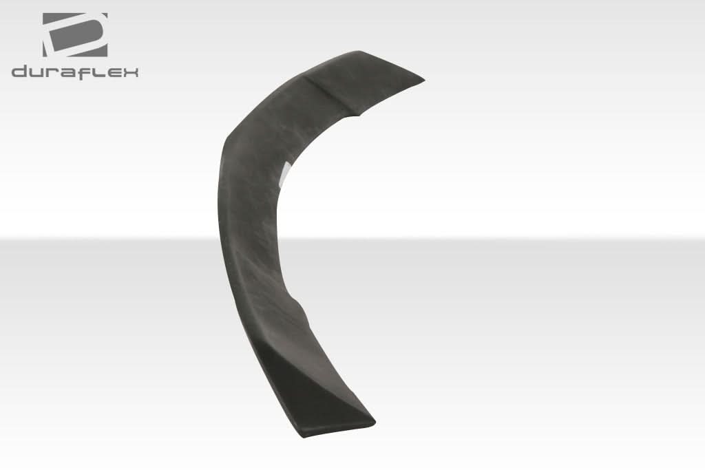 2010-2013 Chevrolet Camaro Circuit Style Wing Trunk Lid Spoiler - FRP