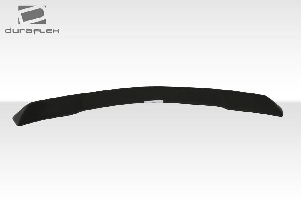 2010-2013 Chevrolet Camaro Circuit Style Wing Trunk Lid Spoiler - FRP