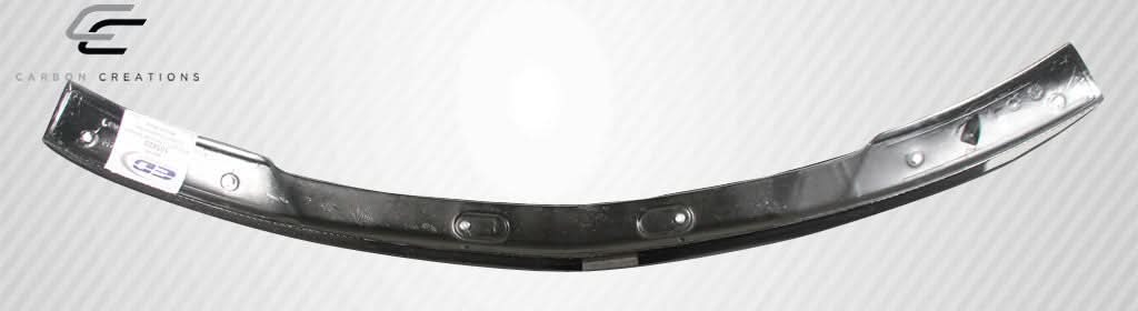 2010-2013 Chevrolet Camaro Circuit Style Wing Trunk Lid Spoiler - Carbon Fiber