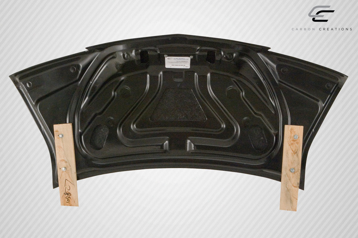 2010-2013 Chevrolet Camaro 2dr Carbon Creations OEM Look Trunk - 1 Piece