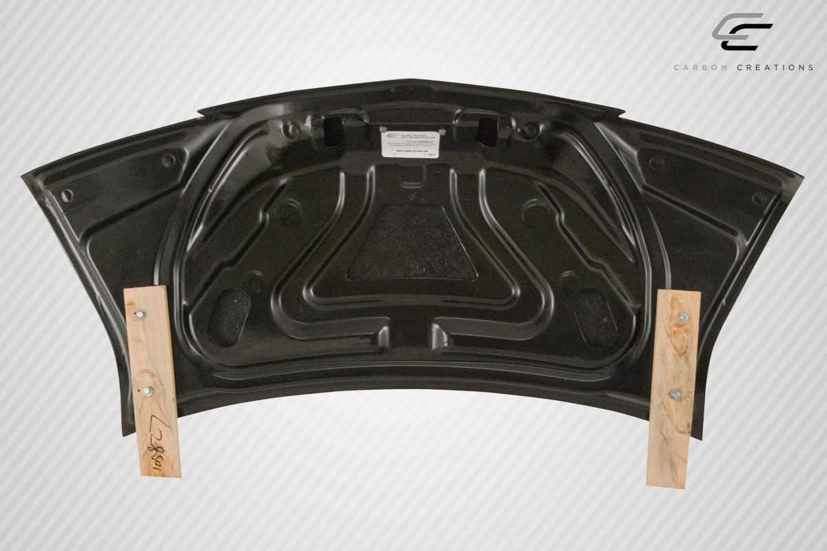2010-2013 Chevrolet Camaro OEM Look Trunk - Carbon Fiber