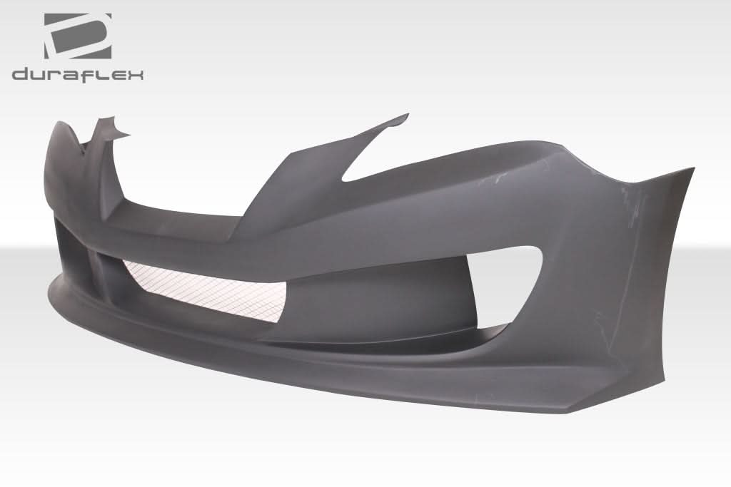 2010-2012 Hyundai Genesis Coupe Circuit Style Front Bumper - FRP