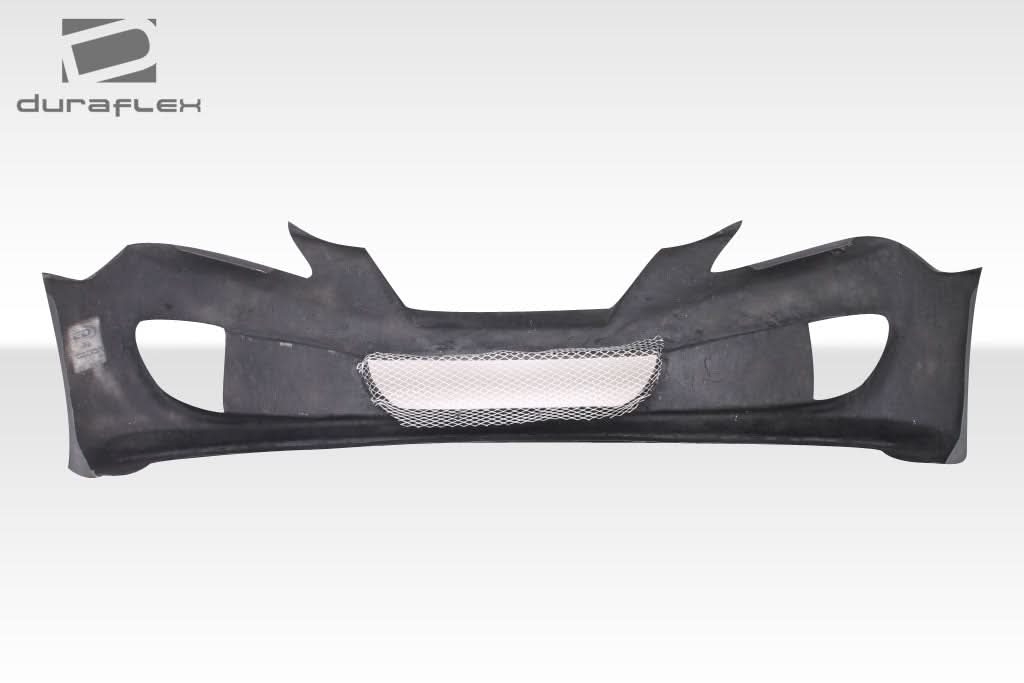 2010-2012 Hyundai Genesis Coupe Circuit Style Body Kit - 4 Piece - FRP