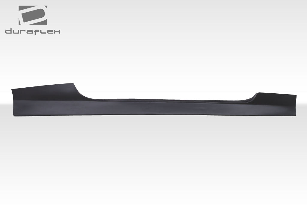 2010-2012 Hyundai Genesis Coupe 2DR Duraflex Circuit Body Kit - 4 Piece