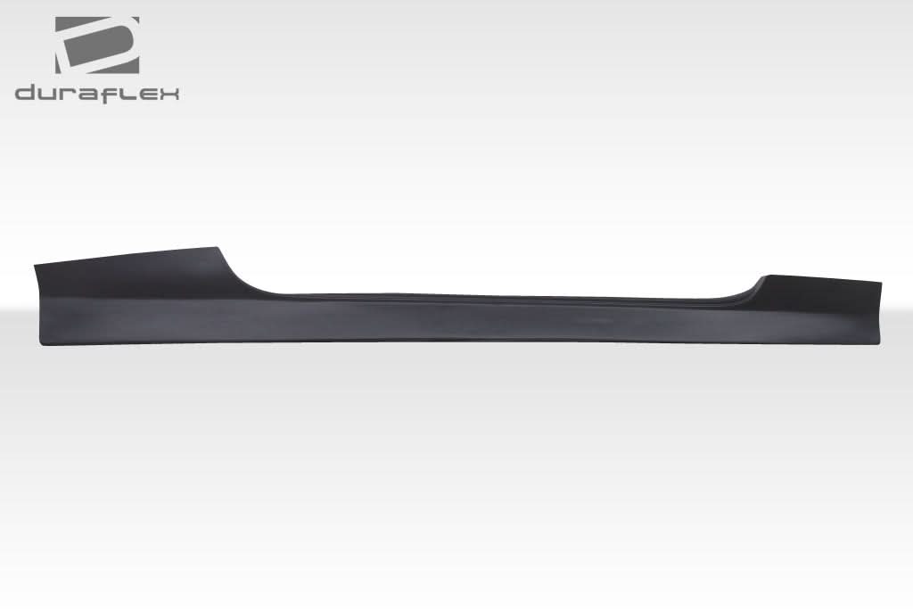 2010-2012 Hyundai Genesis Coupe Circuit Style Body Kit - 4 Piece - FRP