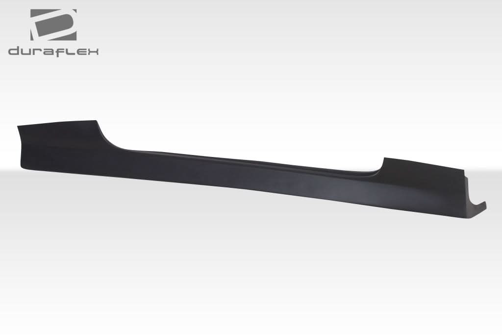 2010-2012 Hyundai Genesis Coupe MS-R Style Body Kit 4 Piece - FRP