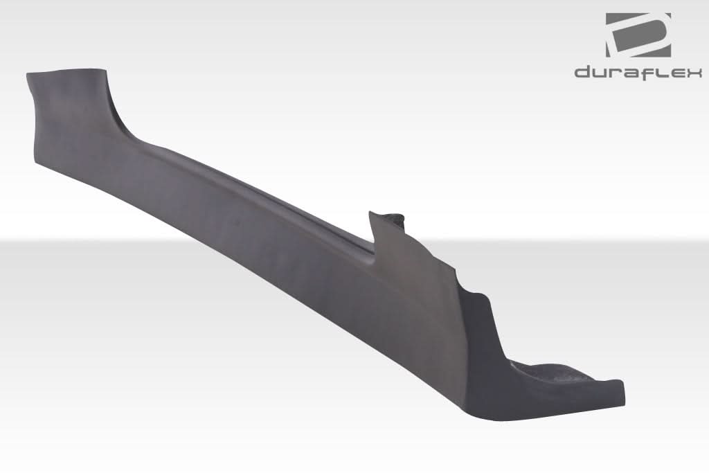 2010-2012 Hyundai Genesis Coupe Circuit Style Body Kit - 4 Piece - FRP