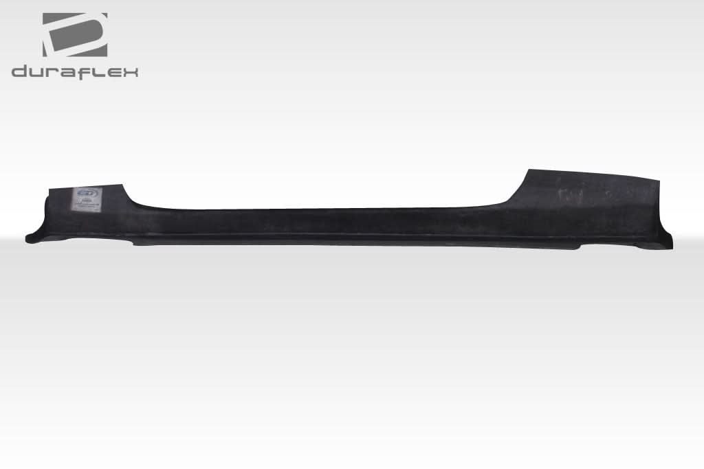 2010-2012 Hyundai Genesis Coupe Circuit Style Body Kit - 4 Piece - FRP