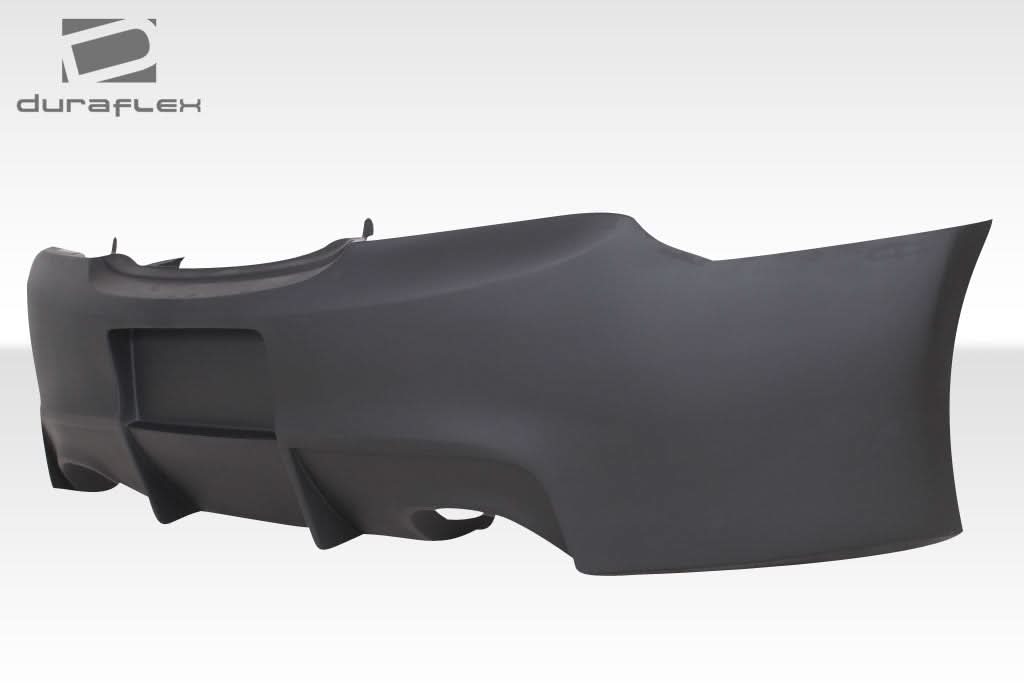 2010-2012 Hyundai Genesis Coupe MS-R Style Body Kit 4 Piece - FRP