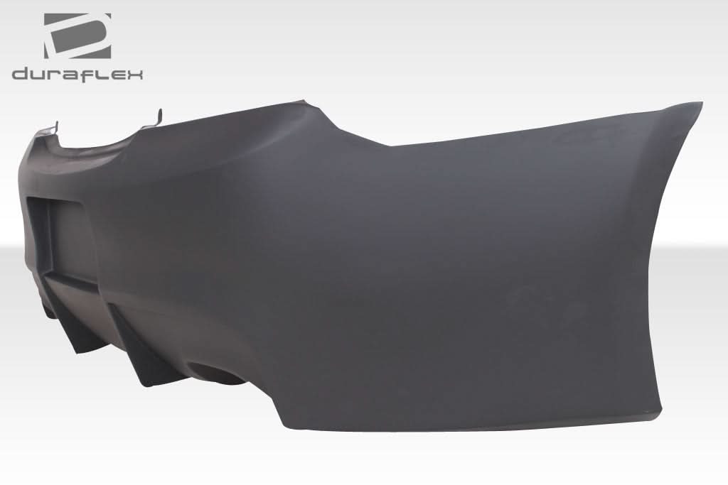 2010-2012 Hyundai Genesis Coupe MS-R Style Body Kit 4 Piece - FRP