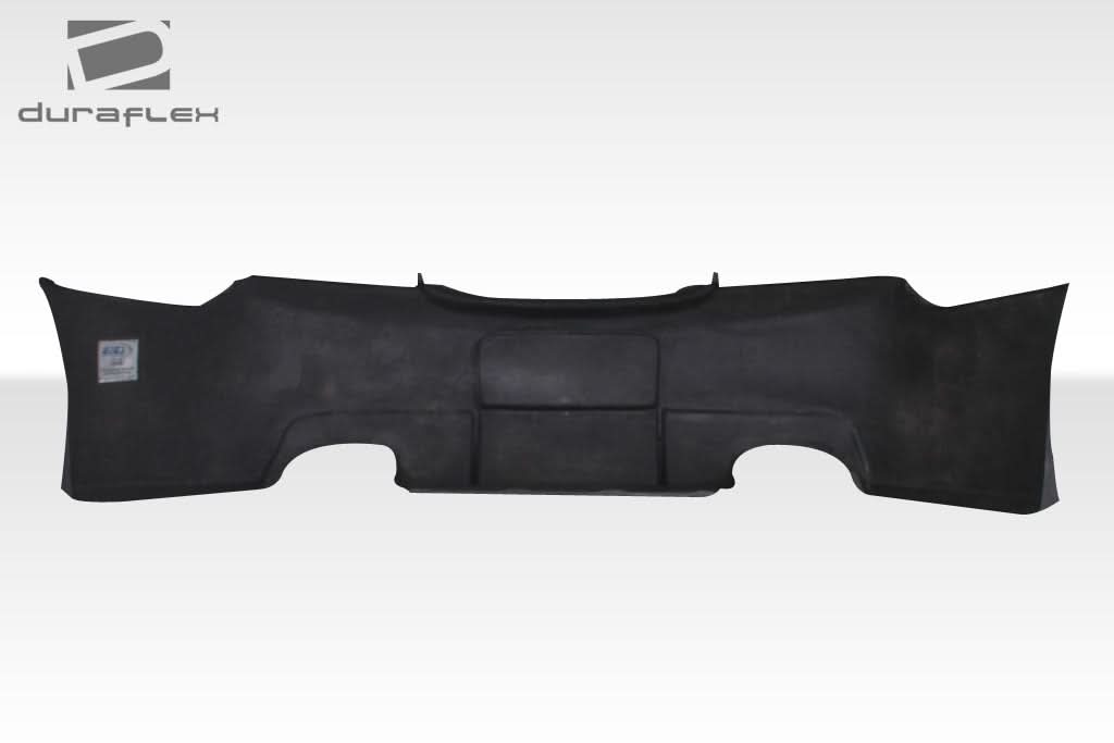 2010-2012 Hyundai Genesis Coupe MS-R Style Body Kit 4 Piece - FRP