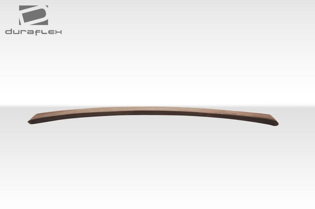 2010-2016 Hyundai Genesis Coupe Circuit Style Roof Wing Spoiler - FRP