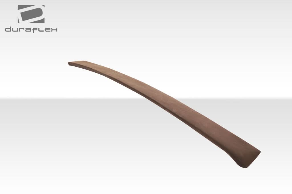 2010-2016 Hyundai Genesis Coupe Circuit Style Roof Wing Spoiler - FRP