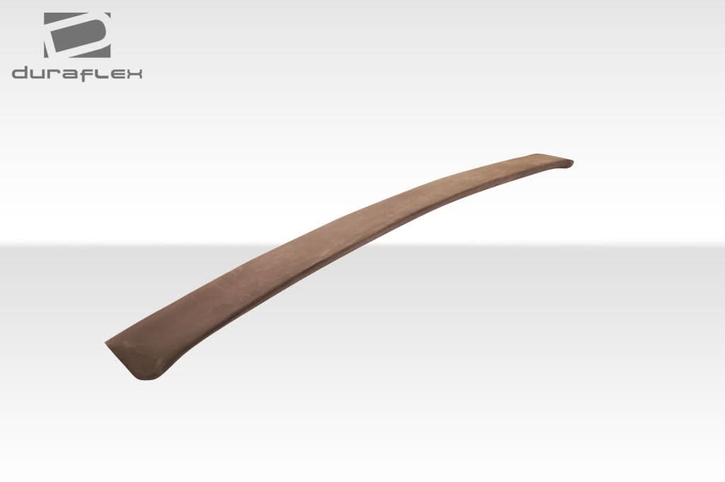 2010-2016 Hyundai Genesis Coupe Circuit Style Roof Wing Spoiler - FRP