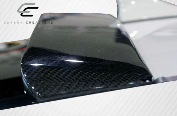 2010-2016 Hyundai Genesis Coupe Circuit Style Roof Wing Spoiler