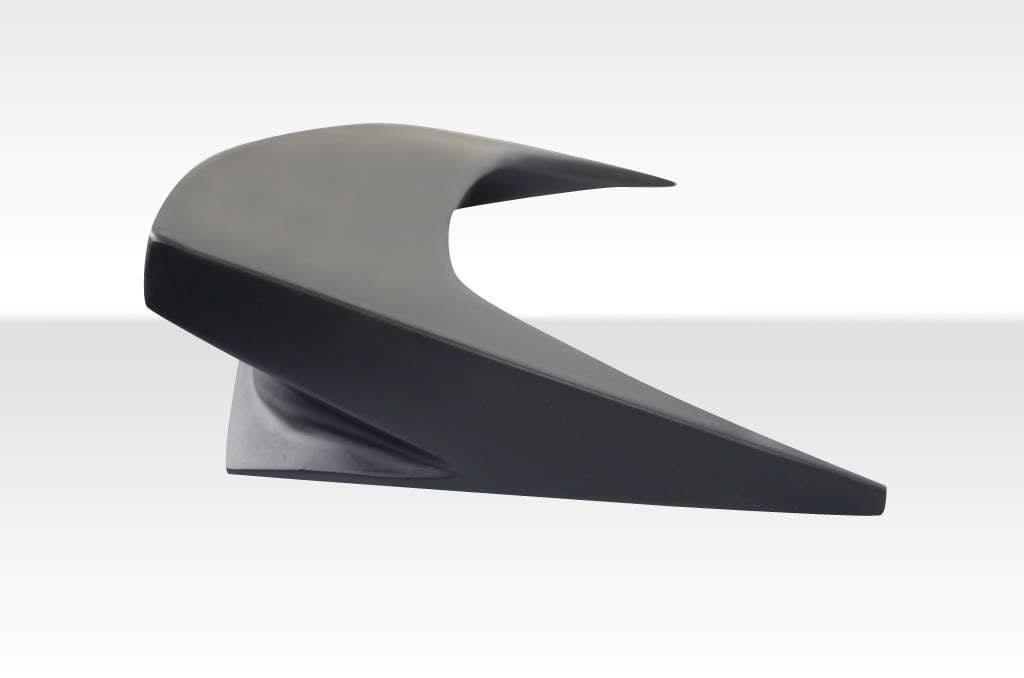 2009-2020 Nissan 370Z Circuit Style Wing Trunk Spoiler - FRP