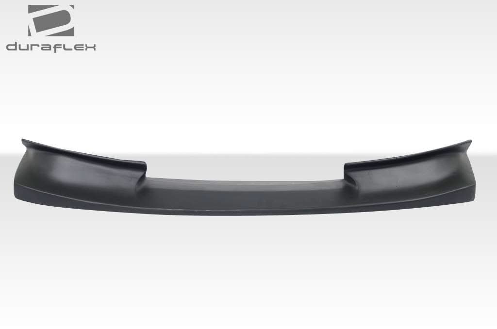 2009-2020 Nissan 370Z Circuit Style Wing Trunk Spoiler - FRP