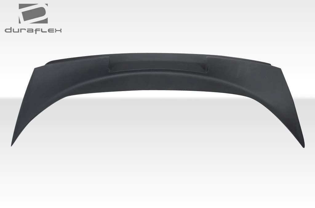 2009-2020 Nissan 370Z Circuit Style Wing Trunk Spoiler - FRP