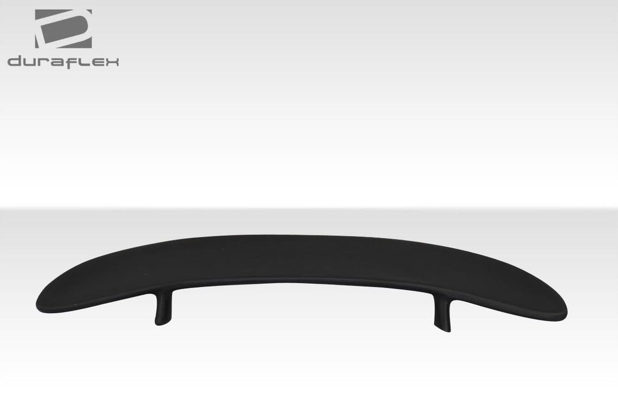 1997-2004 Porsche Boxster Maston Style Wing Trunk Lid Spoiler - FRP
