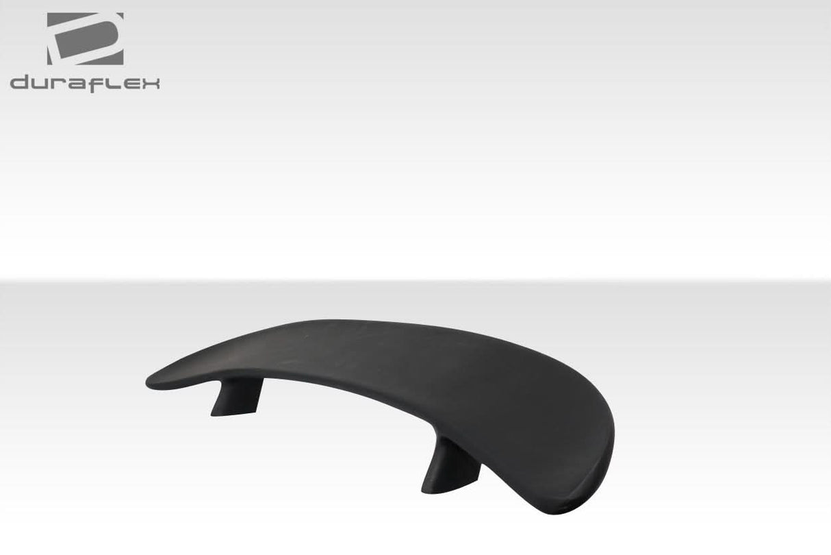 1997-2004 Porsche Boxster Maston Style Wing Trunk Lid Spoiler - FRP